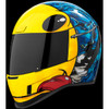 Icon - Airform™ Helmet - MIPS® - Brozak - Blue - XL