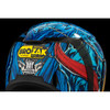 Icon - Airform™ Helmet - MIPS® - Brozak - Blue - XL