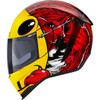 Icon - Airform™ Helmet - MIPS® - Brozak - Red - XS