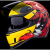 Icon - Airform™ Helmet - MIPS® - Brozak - Red - Medium