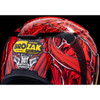 Icon - Airform™ Helmet - MIPS® - Brozak - Red - Medium