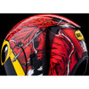 Icon - Airform™ Helmet - MIPS® - Brozak - Red - Large