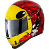 Icon - Airform™ Helmet - MIPS® - Brozak - Red - 2XL