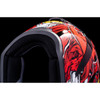 Icon - Airform™ Helmet - MIPS® - Brozak - Red - 3XL