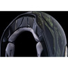 Icon - Domain™ Helmet - Tiger's Blood - Green - Medium