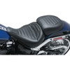 Mustang #75832 - Solo Touring Seat - FLFB