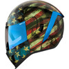 Icon - Airform™ Helmet - Old Glory - XL