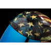 Icon - Airform™ Helmet - Old Glory - 2XL