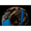 Icon - Airform™ Helmet - Old Glory - 2XL