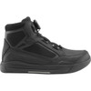 Icon - Patrol 3™ Waterproof Boots - Black - Size 10.5