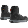 Icon - Overlord™ Vented Boots - Black - US 11.5 / EU 45.5