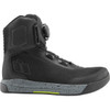 Icon - Overlord™ Vented Boots - Black - US 12 / EU 46