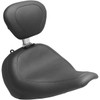 Mustang #79772 - Wide Tripper™ Seat - with Driver's Backrest - FLFB