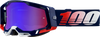 Racecraft 2 Goggles - Republic - Red/Blue Mirror - Lutzka's Garage