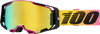 Armega Goggles - 91 - Gold Mirror - Lutzka's Garage