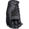 Z1R - Women's Reflective Gloves - Black - Medium