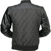 Z1R - Women's Bomber Jacket - Black - Medium