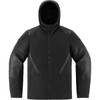 Icon - Basehawk2™ Jacket - Black - XL
