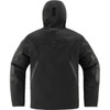 Icon - Basehawk2™ Jacket - Black - 2XL