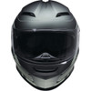 Z1R - Jackal Helmet - Dark Matter - Green - Small