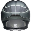 Z1R - Jackal Helmet - Dark Matter - Green - 3XL