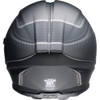 Z1R - Jackal Helmet - Dark Matter - Stealth - XS