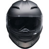 Z1R - Jackal Helmet - Dark Matter - Stealth - XS