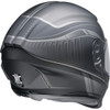 Z1R - Jackal Helmet - Dark Matter - Stealth - 3XL