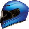 Z1R - Jackal Helmet - Satin - Blue - Small