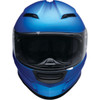 Z1R - Jackal Helmet - Satin - Blue - Small