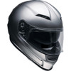 Z1R - Jackal Helmet - Satin - Titanium - Large