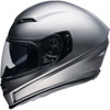 Z1R - Jackal Helmet - Satin - Titanium - XL