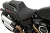 Predator III Seat - Double Diamond - FXFB