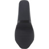 LE Pera #LY-590PTGP - Kickflip Seat - Pleated w/ Gripp Tape - Black - FXBB '18-'21