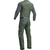 Thor - Terrain Jersey - Army/Charcoal - Large