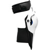 Thor - Sentinel LTD Knee Guards - White - 2XL/3XL