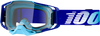 Armega Goggles - Royal - Clear - Lutzka's Garage