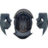 Sena #OUTFORCE-MB00L - OutForce Helmet - Matte Black - Large