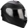 Sena #OUTFORCE-MB0XL - OutForce Helmet - Matte Black - XL