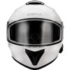 Sena #OUTFORCE-GW0XL - OutForce Helmet - Glossy White - XL