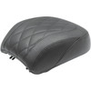 Mustang #83027 - Wide Tripper Passenger Seat - Diamond