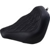 Mustang #83035 - Wide Tripper™ Seat - Diamond Stitching