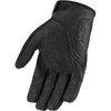 Icon - PDX3™ Gloves - Black - XL