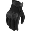 Icon - PDX3™ Gloves - Black - 2XL