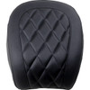 Mustang #83036 - Wide Tripper Passenger Seat - Diamond