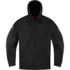 Icon - Uparmor™ Hoodie - Black - 2XL