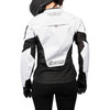 Icon - Women's Mesh™ AF Jacket - White - Medium