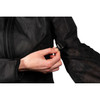 Icon - Women's Mesh™ AF Jacket - Black - Large