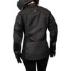 Icon - Women's Hooligan™ CE Jacket - Black - Small