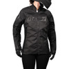 Icon - Women's Hooligan™ CE Jacket - Black - 2XL